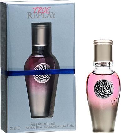 Produktbild Replay True (Eau de Parfum, 20 ml)