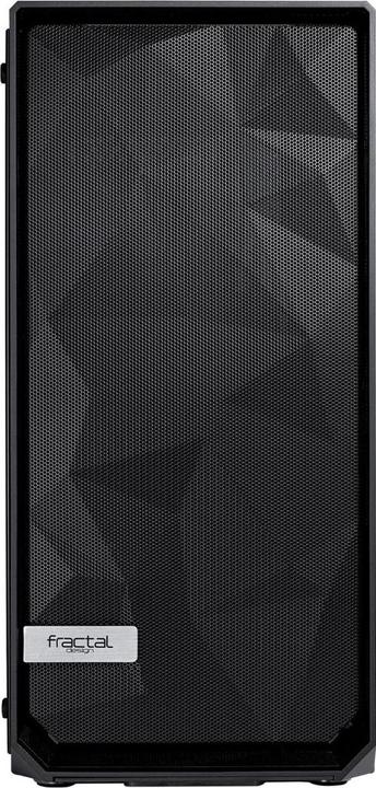 Produktbild Fractal Meshify C TG (ATX)