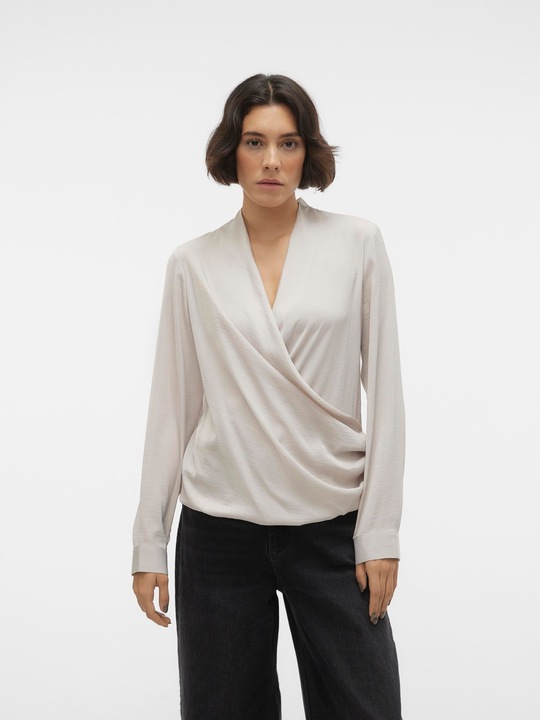 Actual product image Vero Moda Top (XS)