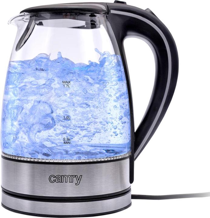 Immagine prodotto Camry CR 1239 Kettle (1.70 l)