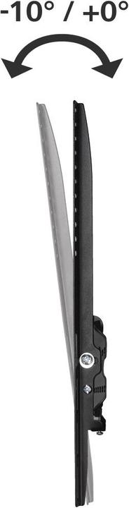 Immagine prodotto Hama Inclinazione (Muro, 75", 40 kg)