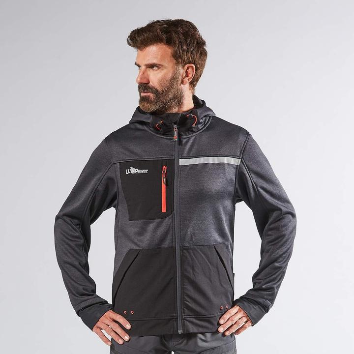 Produktbild U-Power Galaxy (5XL)