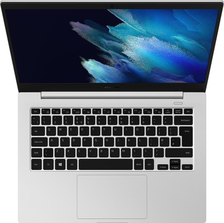 Actual product image Samsung Galaxy Book Go (14", Snapdragon 7c, 4 GB, 128 GB)