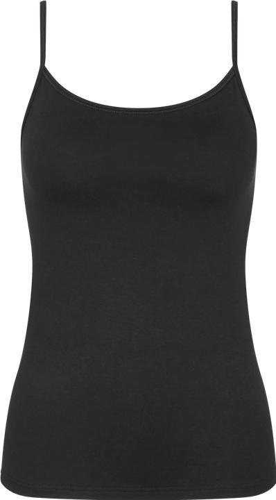 Produktbild Triumph Sense of Cotton Spaghetti-Top (48)