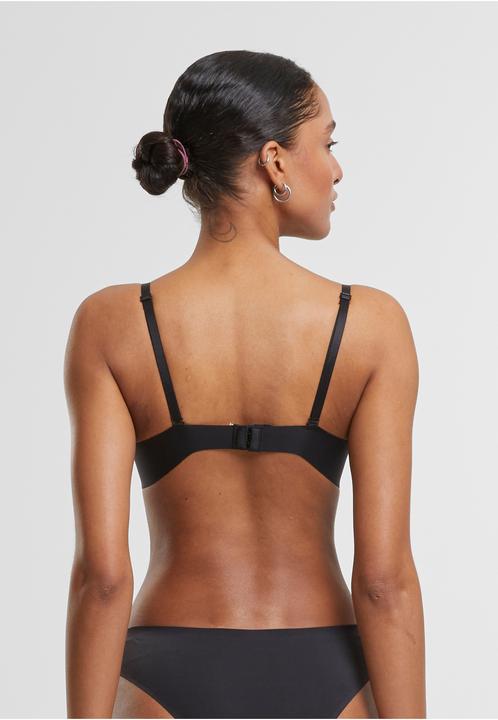 Produktbild Urban Classics Ladies Basic padded Bra 2-Pack - 192975 (2er Pack, 80 B)