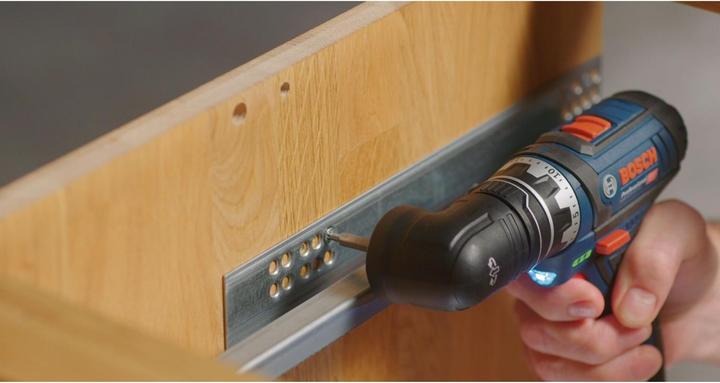 Produktbild Bosch Professional Gsr 12v-15 Fc (Akkubetrieb)
