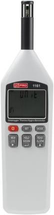 RS PRO Thermo / hygro / barometer