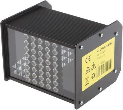 RS PRO Cube LED Portable Stroboscope