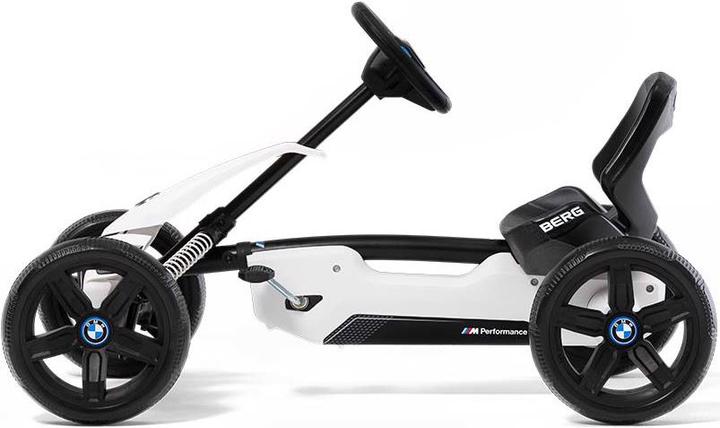 Produktbild BERG Reppy BMW