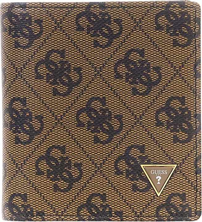 Actual product image Guess Mito Small Billfold Wallet With Coinpocket