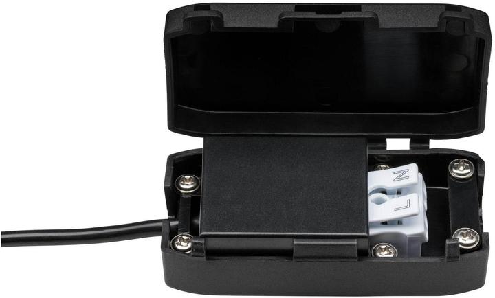 Produktbild Paulmann Einbauleuchte Nova Plus Set (425 lm)