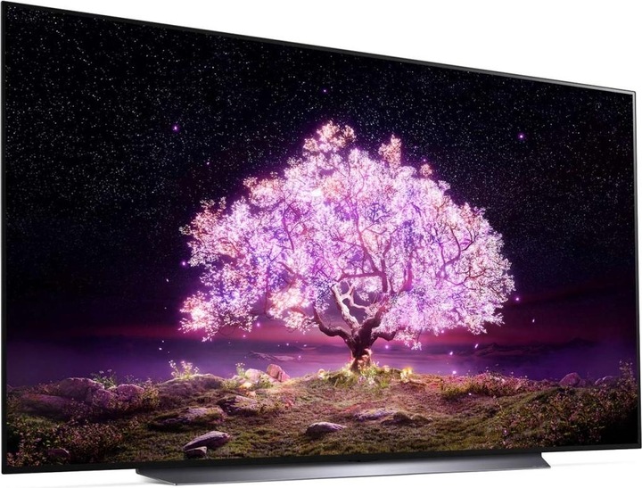 Produktbild LG OLED83C17 (83", OLED, 4K, 2021)
