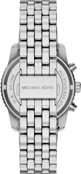Produktbild Michael Kors Bryant Chronograph (Analoguhr, Chronograph, 35 mm)