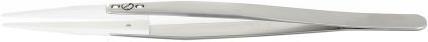 Actual product image RS PRO Ceramic replaceable tip tweezers 140mm