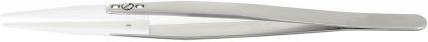 Produktbild Rs Pro Ceramic replaceable tip tweezers 140mm