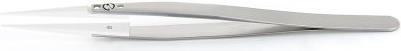 Immagine prodotto RS PRO Ceramic replaceable tip tweezers 135mm