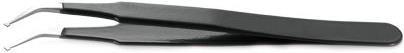 Immagine prodotto RS PRO ESD epoxy coated tweezers 115mm