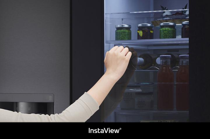 Immagine prodotto LG GSXV91MCAE (635 l)