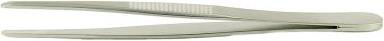 Actual product image RS PRO Strong tweezers 120mm