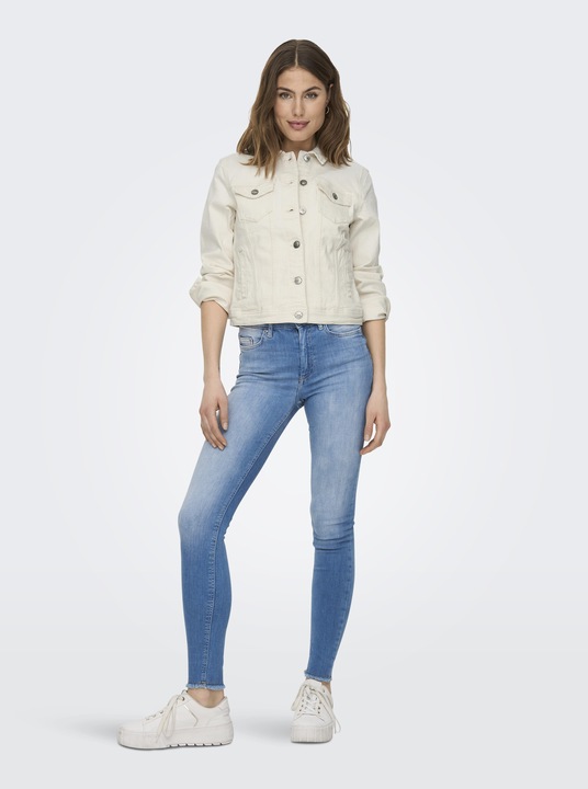 Produktbild Only Jeansjacke ONLTIA (36)