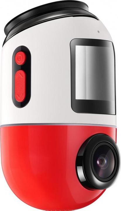 Produktbild 70mai X200 128GB (WLAN, GPS-Empfänger, Eingebautes Mikrofon, Nachtsicht, Full HD)
