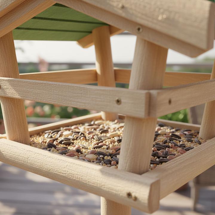 Produktbild Relaxdays Vogelhaus