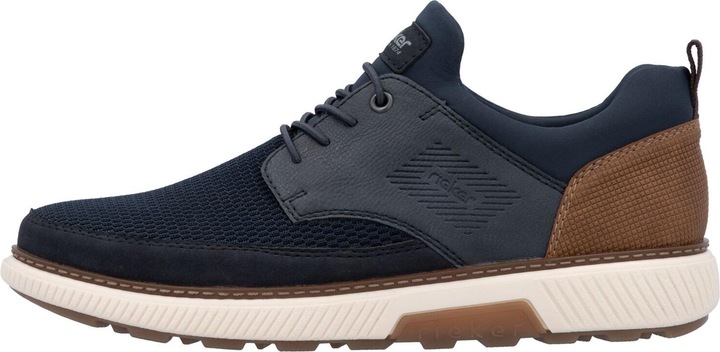 Produktbild Rieker FSK Herren Halbschuhe (42)