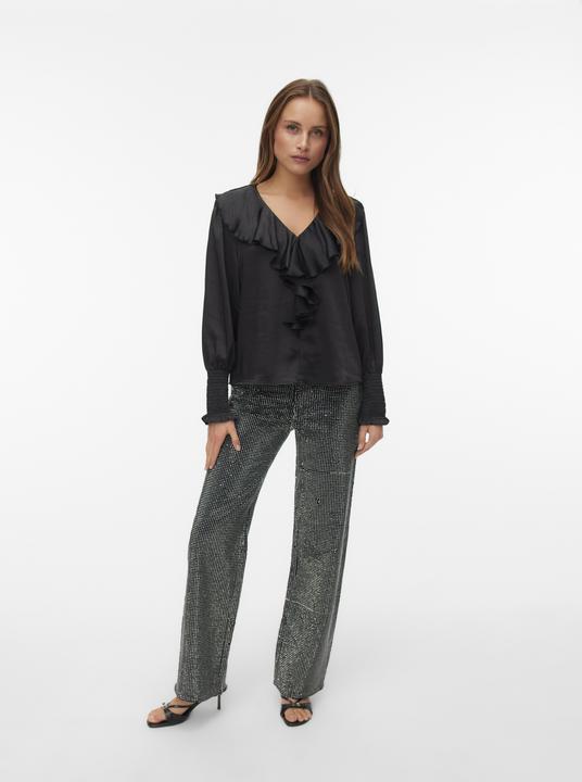 Immagine prodotto Vero Moda AWBEA Top Bluse (L)