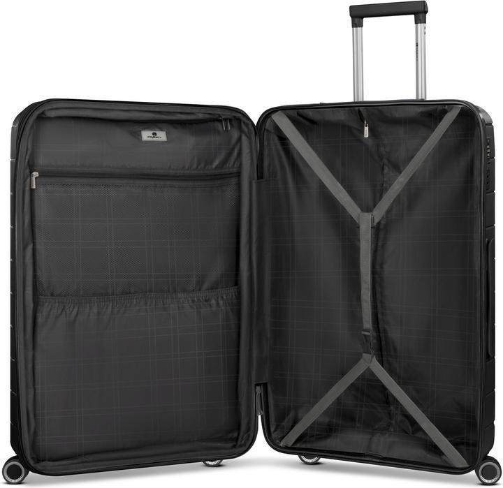 Produktbild Franky London 4 (91 l)