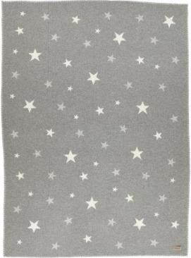 Immagine prodotto Eskimo Etoile Decke (200 x 140 cm)