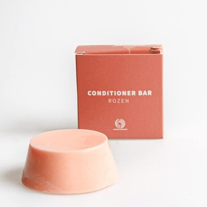Produktbild Shampoo bar Shampoo Bars Conditioner with Rose Petals