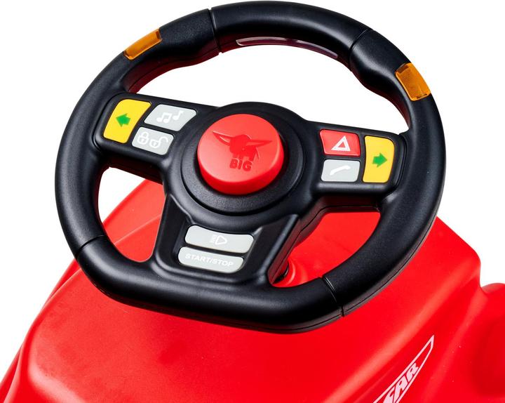 Image du produit BIG Sound Lenkrad