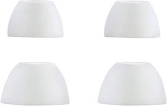 Produktbild Samsung Galaxy Buds FE R400 Rubber tips - White