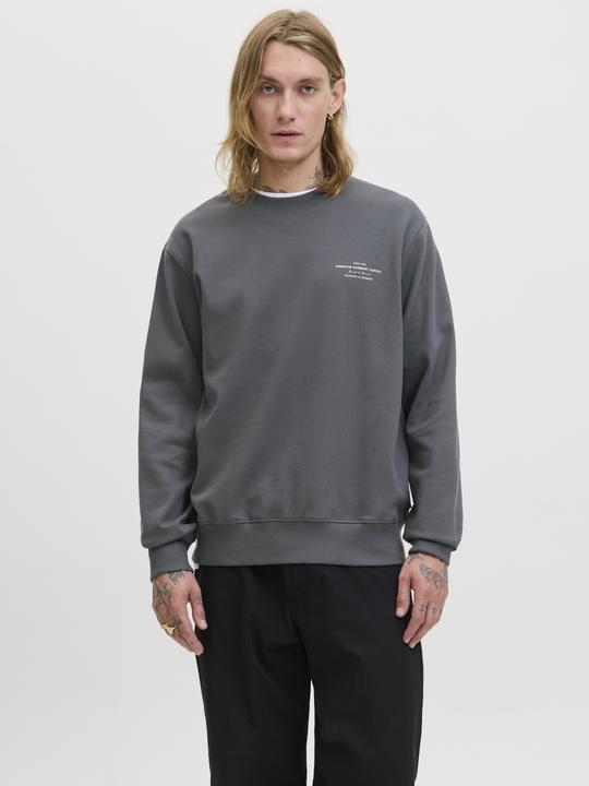 Produktbild Jack & Jones Gedruckt Sweatshirt Sweatshirt (M)