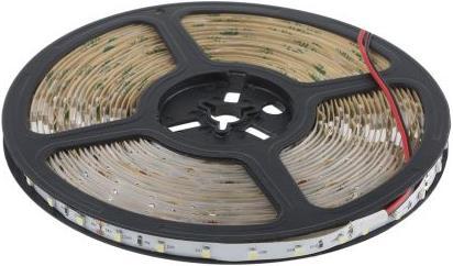 Actual product image RS PRO LED Strip 24V DC Cool White IP20 10m (White, 1000 cm, Indoor)