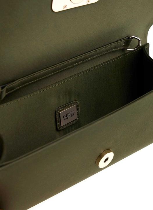 Immagine prodotto Guess Zalina Top Handle Clutch