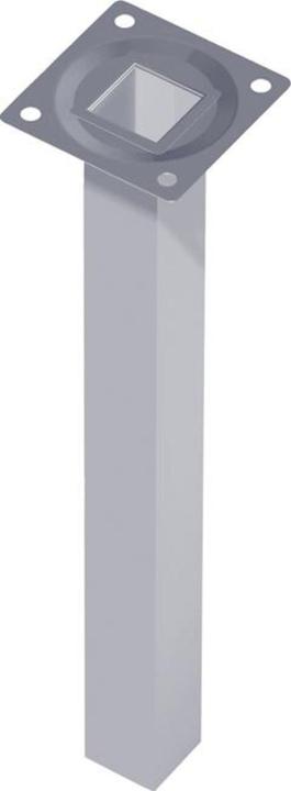 Actual product image Element-System Steel tube feet