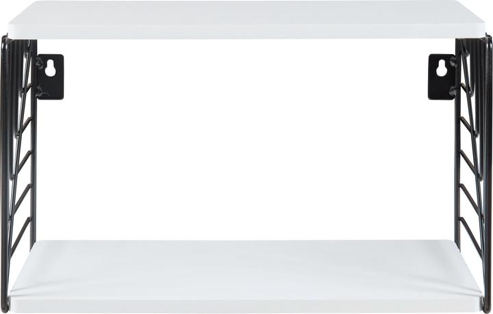 Produktbild En.Casa Moss (39 x 18 x 23 cm)