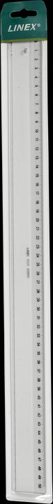 Actual product image Linex Ruler (50 cm)