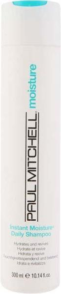 Paul Mitchell Moisture Instant Moisture Daily Shampoo