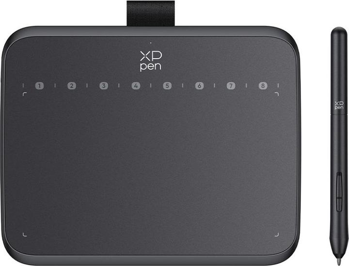 Produktbild XP-Pen Deco 640 Drawing Pad (5080 lpi)