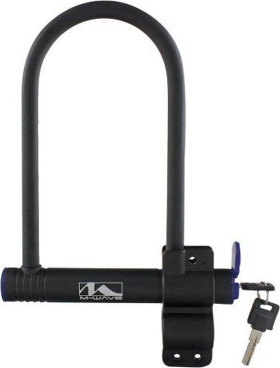 Productafbeelding M-Wave B 245 (20.50 cm)