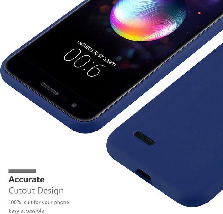 Image du produit Cadorabo Couverture TPU Candy