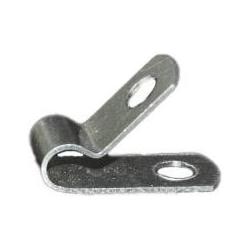 Thumbnail - Rs Pro, Kabelhalter, Aluminium Cable Clips
