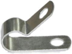 Produktbild RS PRO Aluminium Cable Clips