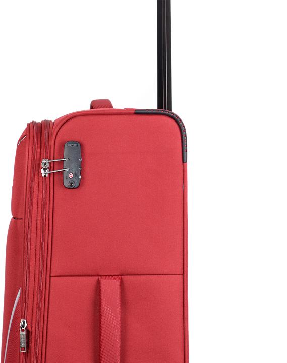 Actual product image Stratic Strong - Suitcase L (118 l)