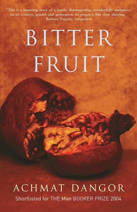 Produktbild Bitter Fruit (Englisch, Achmat Dangor, 2004)