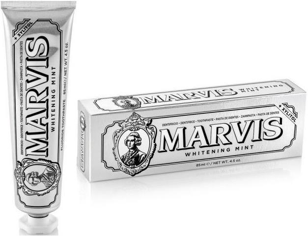 Actual product image Marvis Whitening (25 ml)
