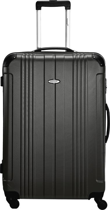 Produktbild Packenger Kofferset Goliath in Schwarz (94 l)