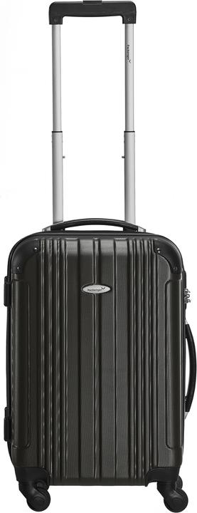 Produktbild Packenger Kofferset Goliath in Schwarz (94 l)